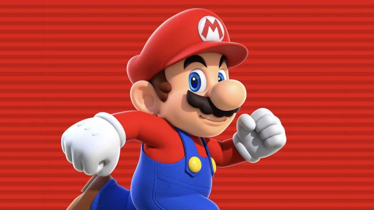 Erwarten Sie nicht, zukünftige Super Mario-Spiele auf dem Handy zu sehen, schlägt Miyamoto vor