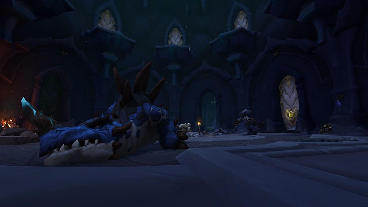World of Warcraft Hotfix vom 3. April – Das Gleichgewicht wurde wiederhergestellt