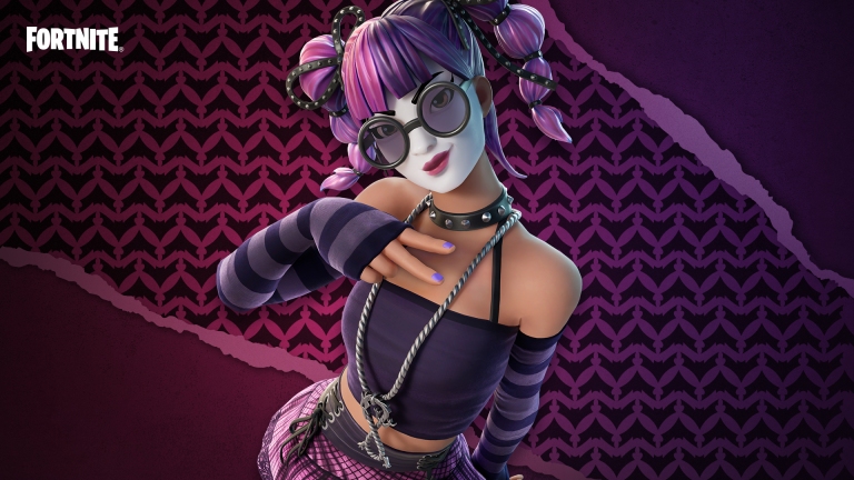 Fortnites Festival Lace-Skin: Kosten, Veröffentlichungsdatum und Paketinformationen