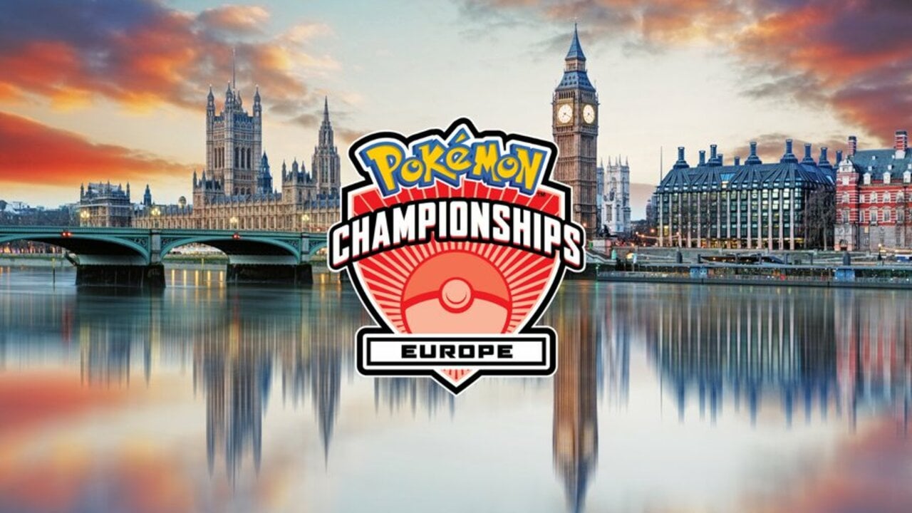 Reservierungen für das Pokémon Center Pop-up in London jetzt verfügbar