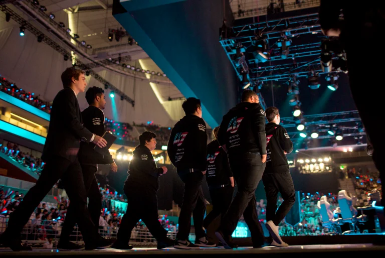 Die größten Momente im jahrzehntelangen Vermächtnis von CLG und TSM im LoL-Esport