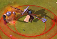 Albion Online veröffentlicht Battleaxe Basic Builds Guide, den ersten in der neuen Serie