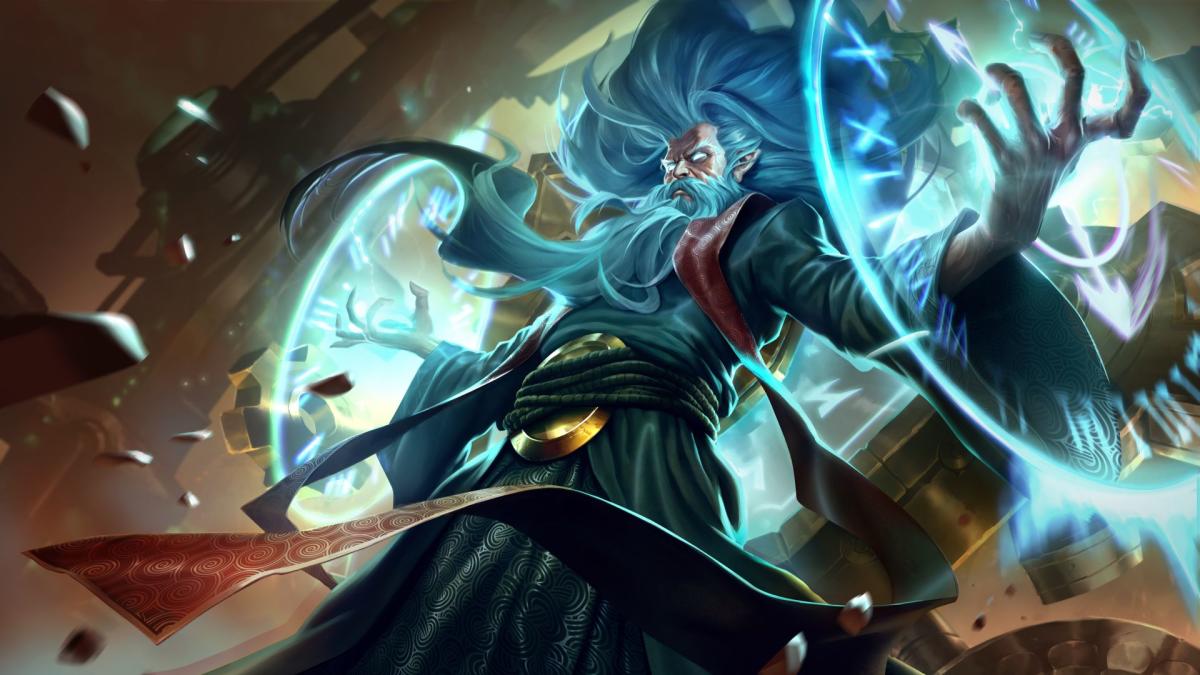 League of Legends-Spieler sagen, dass sie nach Änderungen am Matchmaking bis zu 30x länger auf ein Spiel warten