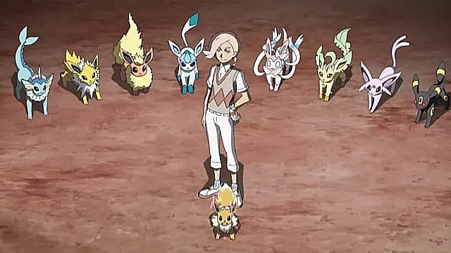 Pokemon GO: Eevee Evolution Guide – Wie man alle Evolutionen durchführt