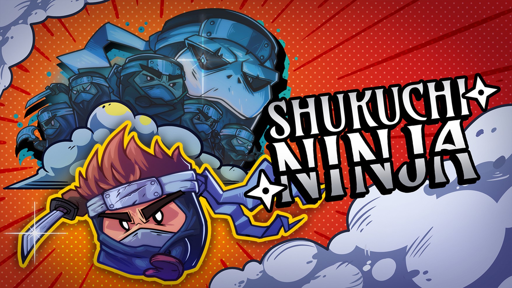 Ein lustiges Hobby wurde zu einem vollwertigen Spiel: Die Reise des Solo-Entwicklers von Shukuchi Ninja