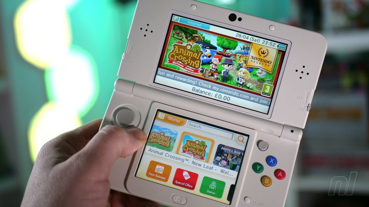 Nintendo bietet Rückerstattungen für Wii U und 3DS eShop-Guthaben in Japan an