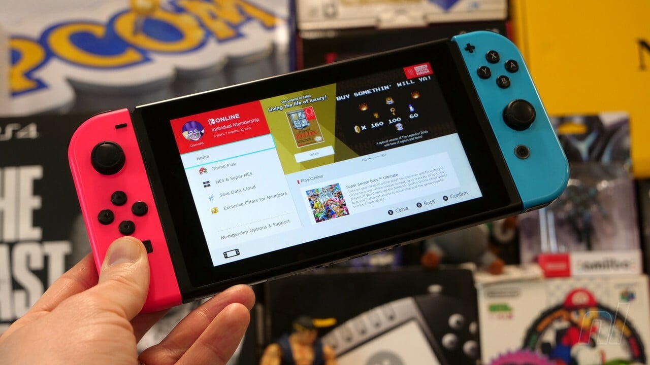 Nintendo Switch Online-Missionen und Belohnungen: April 2023 – Animal Crossing, Super Mario 3D World