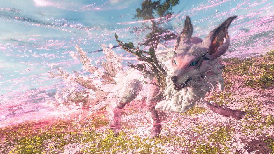 Wild Hearts fügt neue Monster, neue Tools und mehr hinzu – und es gibt eine kostenlose Testversion