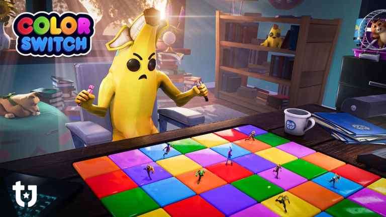 Die 10 besten Minispiel-Fortnite Creative 2.0-Kartencodes