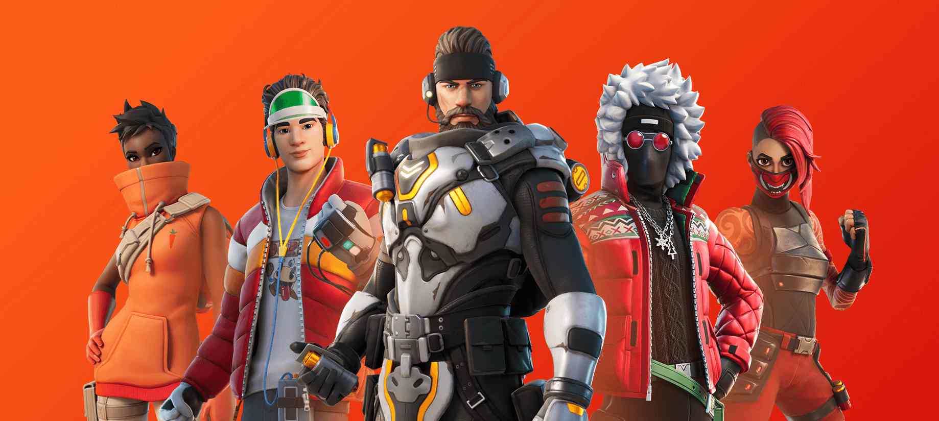 Fortnite Attack on Titan Eren Yeager Skin verzögert: Hier ist das neue Veröffentlichungsdatum