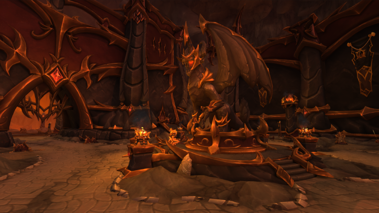 Blizzard entfernt umstrittene Mechanik aus dem kommenden Schlachtzugsboss von WoW: Dragonflight