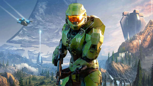 Halo-Veteran Joseph Staten verlässt Microsoft