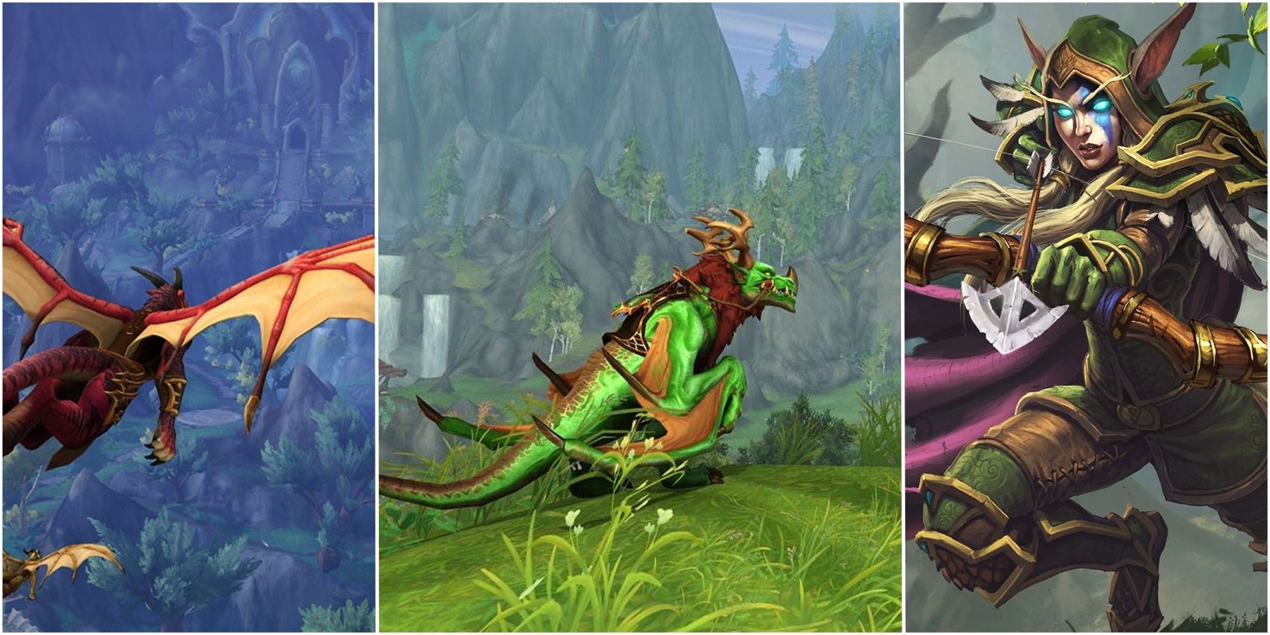 WoW Dragonflight_Herbalism Specialization Guide