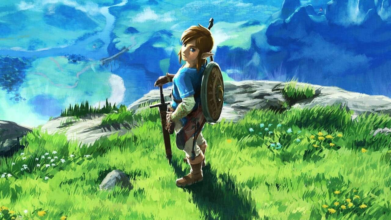 Was spielst du dieses Wochenende?  (8. April)