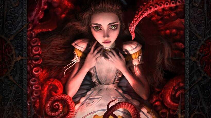 Die jahrzehntelangen Bemühungen, Alice: Asylum zu machen, haben ein Ende erreicht