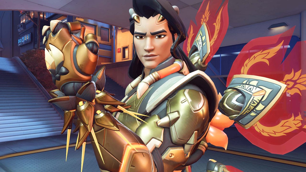 Overwatch 2 Season 4: Neue Fähigkeiten des Helden Lifeweaver erklärt