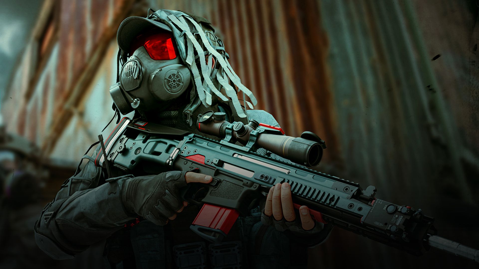 Warum Warzone 2 DMZ die Extraktions-Shooter-Formel richtig macht