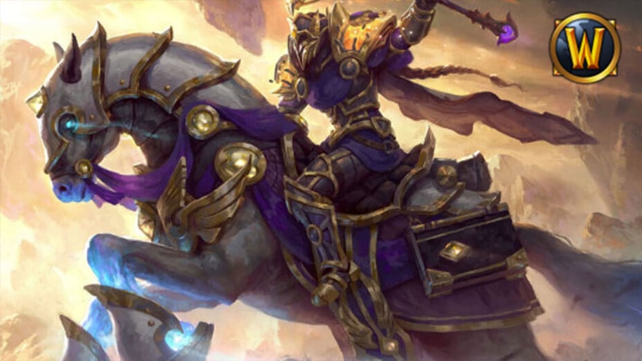 WoW : De gros et très Attendus équilibrages Arrivalnt enfin sur Dragonflight !