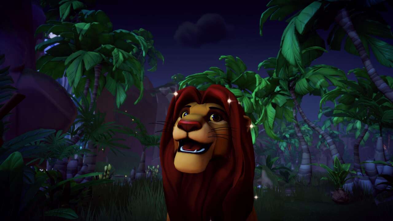 Disney Dreamlight Valley: Wie man Dreamlight-Früchte bekommt