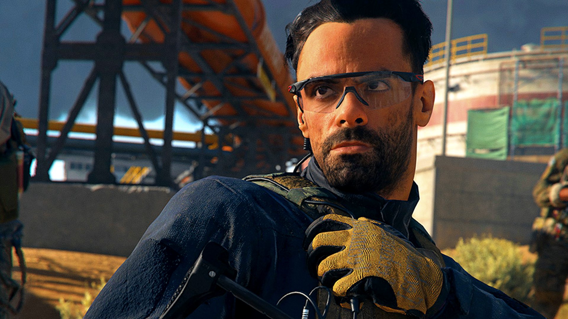 Mit dem Warzone 2 Season 3 Update können Sie Ihren eigenen DMZ-Exfil-Hubschrauber fliegen
