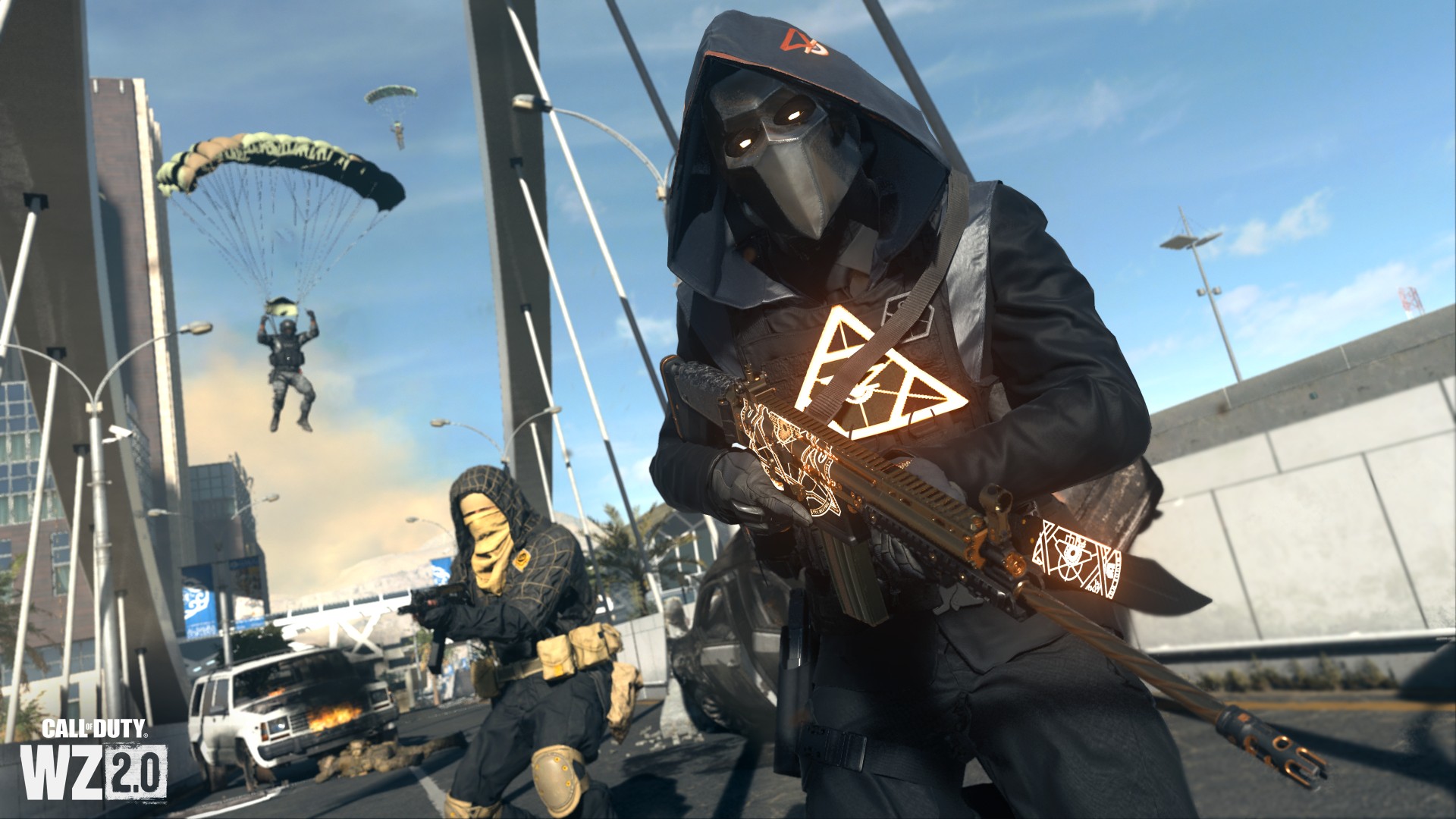Alles, was Sie über das neue „Werbt einen Freund“-Programm von Call of Duty: Warzone 2.0 wissen müssen
