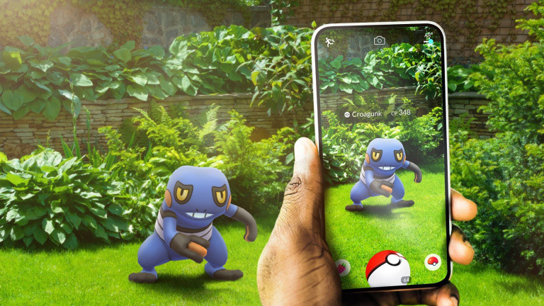 Pokémon GO : Achtung, diese Anwendung ist eine gefährliche Sache und Sie werden es lieben