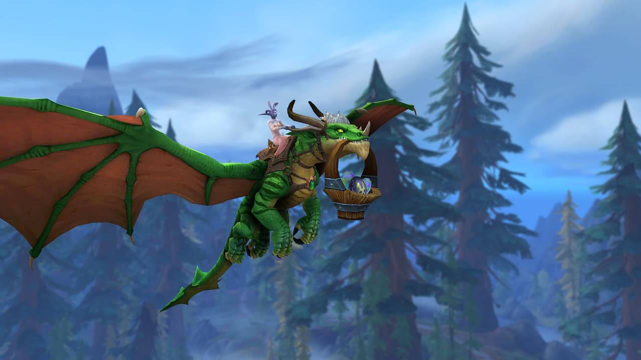 WoW: Noblegarden 2023 Guide