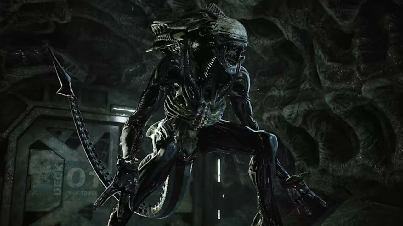 Aliens: Fireteam Elite kommt zum Switch, aber es ist eine Cloud-Version
