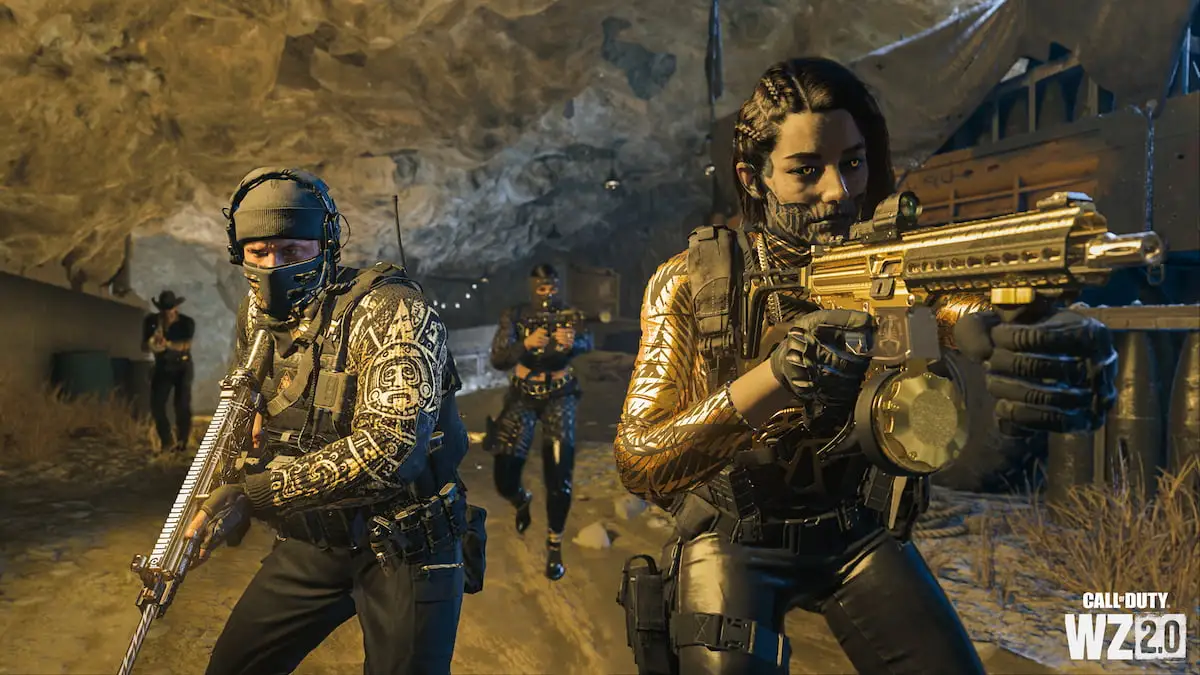 Call of Duty: Warzone 2.0 – How to complete Dealmaker mission in DMZ