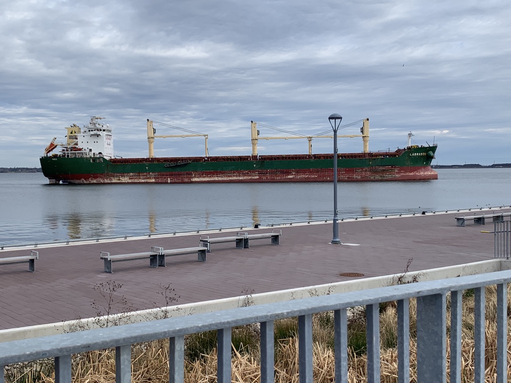 Lichter, Wettbewerb, Bauarbeiten an Hamiltons Waterfront – bayobserver.ca Hamilton, Burlington und GTA