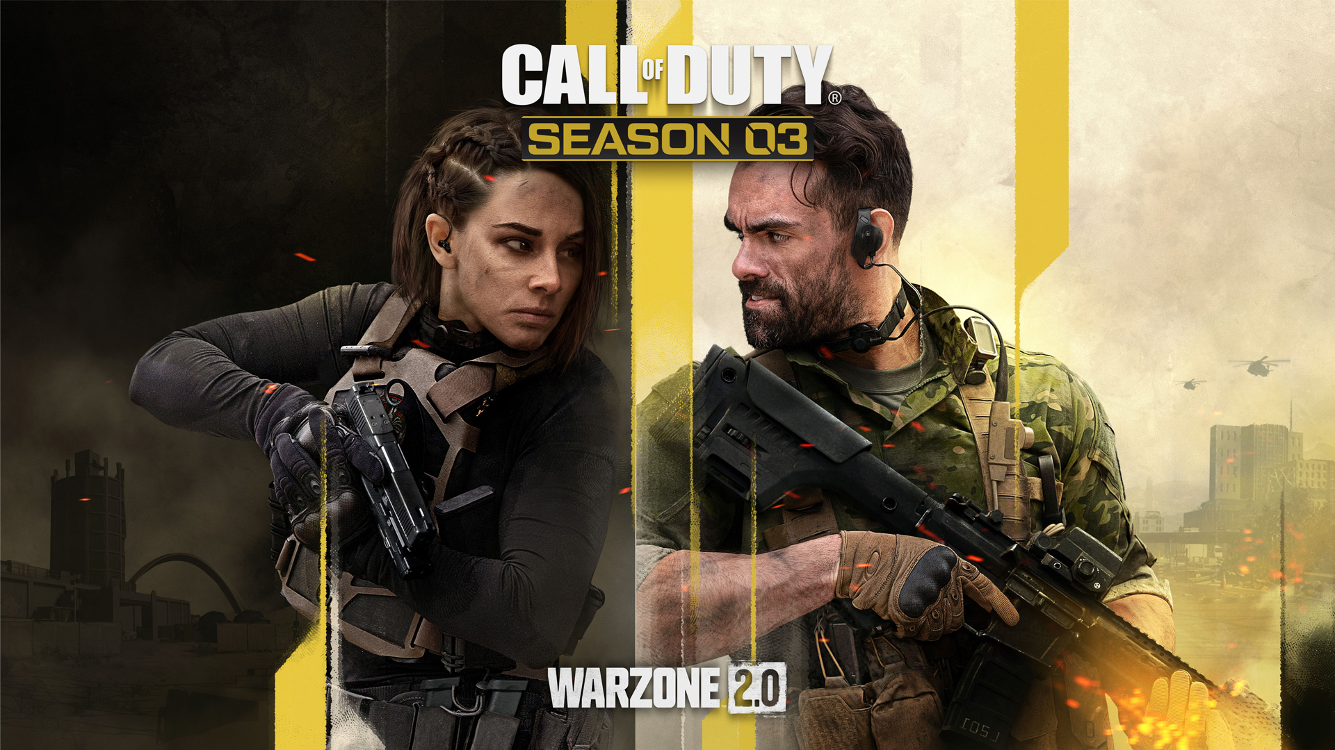 MW2 und Warzone 2.0 Staffel 3 ist voll von Fehlern und Problemen, bevorstehenden Fixes und mehr