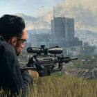CoD: Warzone 2 DMZ – So erhalten Sie einen schweren Chopper Private Exfil 