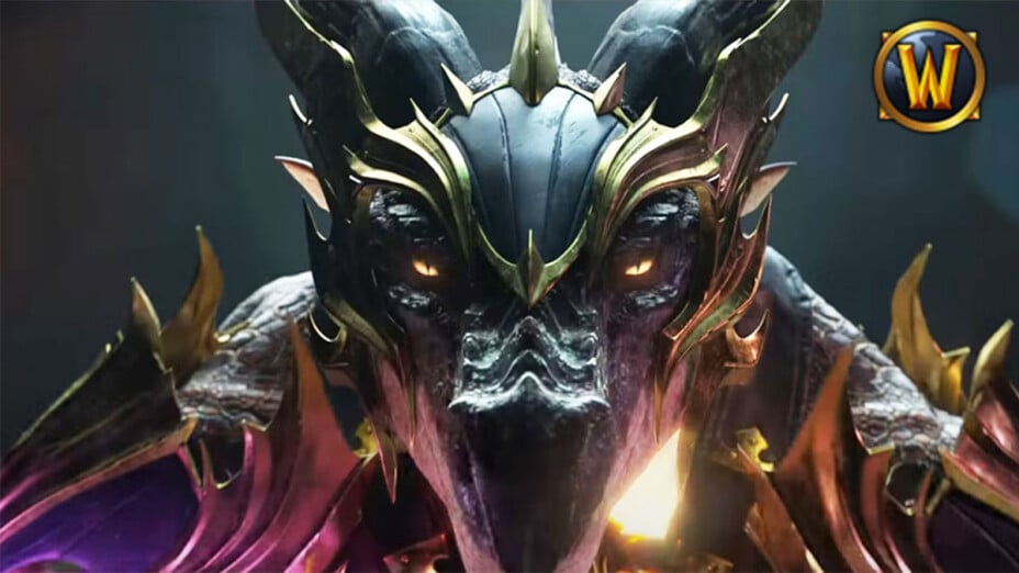 WoW Dragonflight : Cette option "cachée" peut vous changer la vie en jeu, et vous ne le saviez Certainement pas !