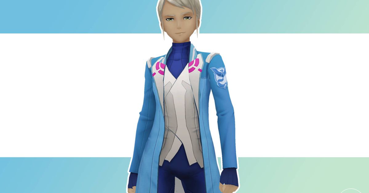 Pokémon Go „Ein mystischer Held“ Erforsche Questschritte und Belohnungen