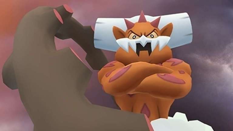 Kann Demeteros in Pokémon GO glänzend sein?