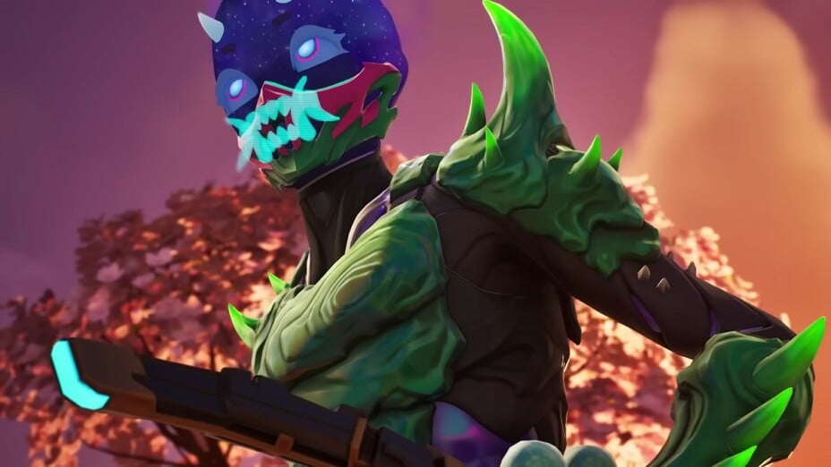 Fortnite va introduire un nouveau véhicule qui ne fait clairement pas l'unanimité auprès des joueurs...
