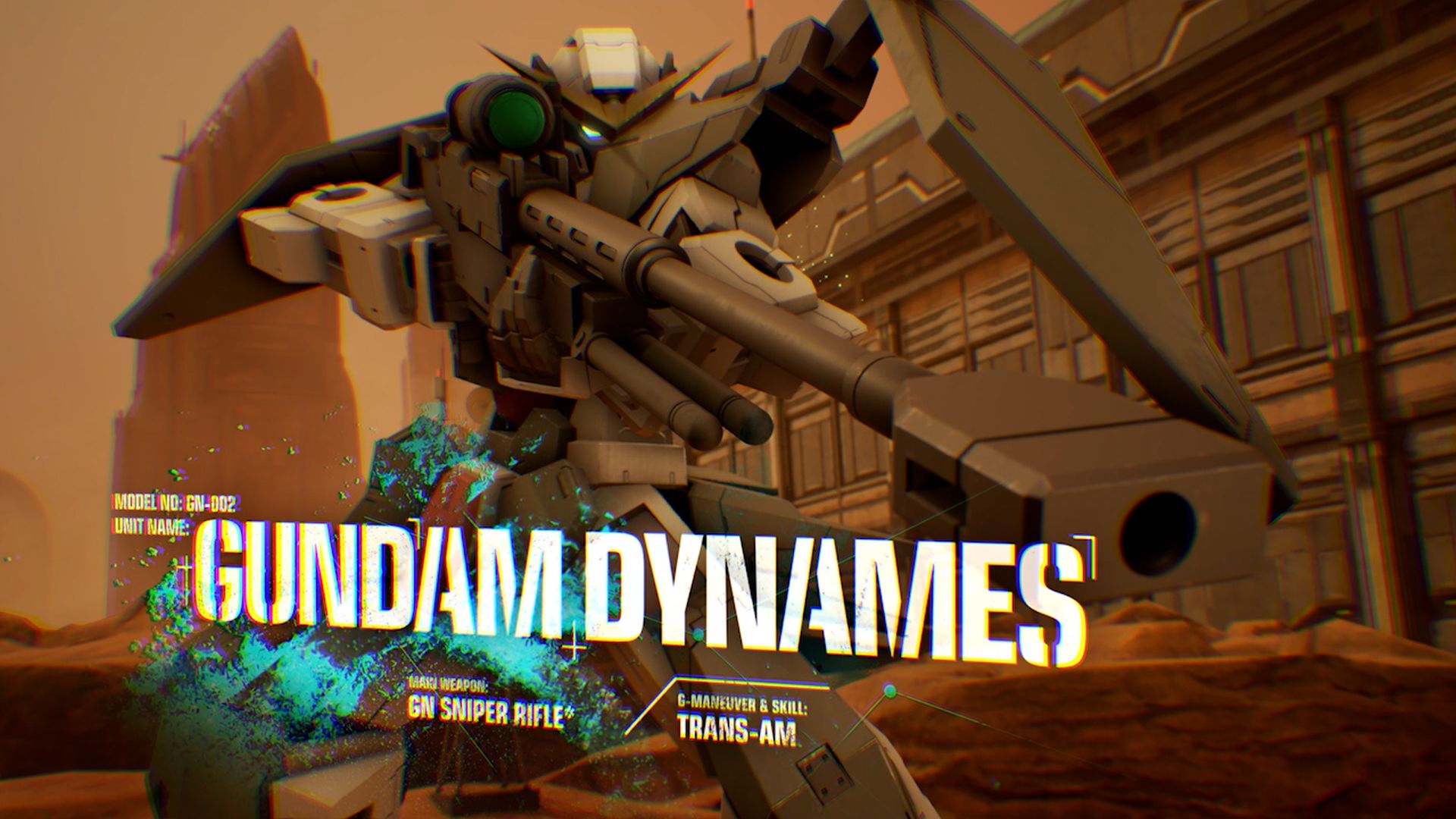 Gundam Evolution Staffel 4 bringt einen neuen Spielmodus, einen neuen Charakter und eine neue Karte – hier sind einige Tipps für den Einstieg