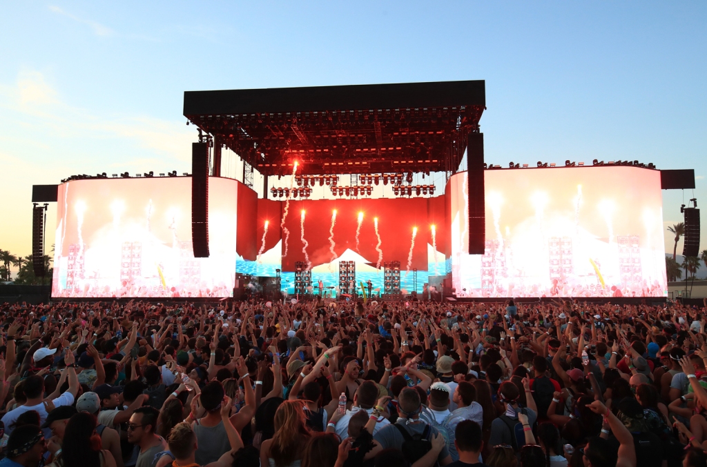 Coachella 2023 kündigt „Fortnite“-Metaverse-Event an: Coachella Island – Billboard