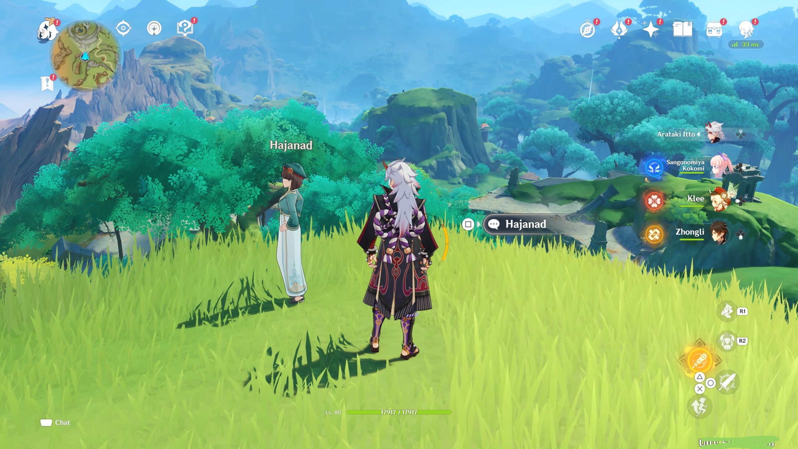 How Does Genshin Impact's Brewing Developments Work