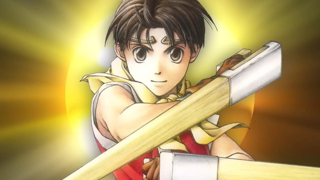 Suikoden I & II HD Remaster in Taiwan bewertet, Veröffentlichungsdatum möglicherweise in Kürze