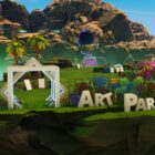 Coachella veröffentlicht virtuelle Welt in Fortnite – Rolling Stone 