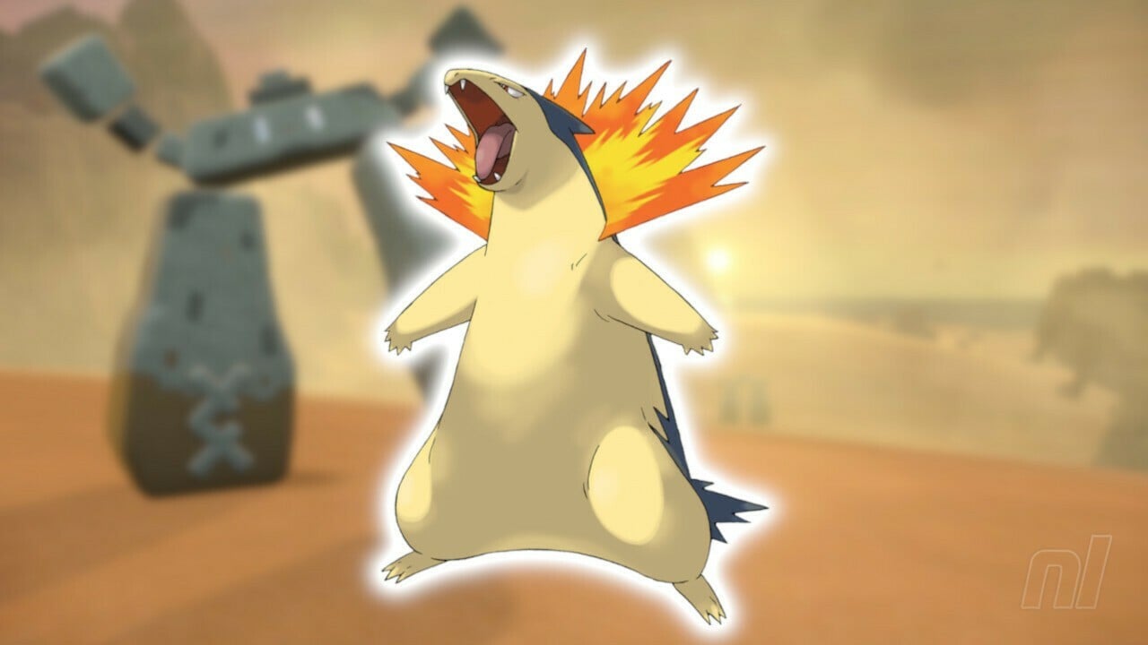 Neues Pokémon Scarlet & Violet 7-Sterne-Tera-Raid-Event für dieses Wochenende angekündigt