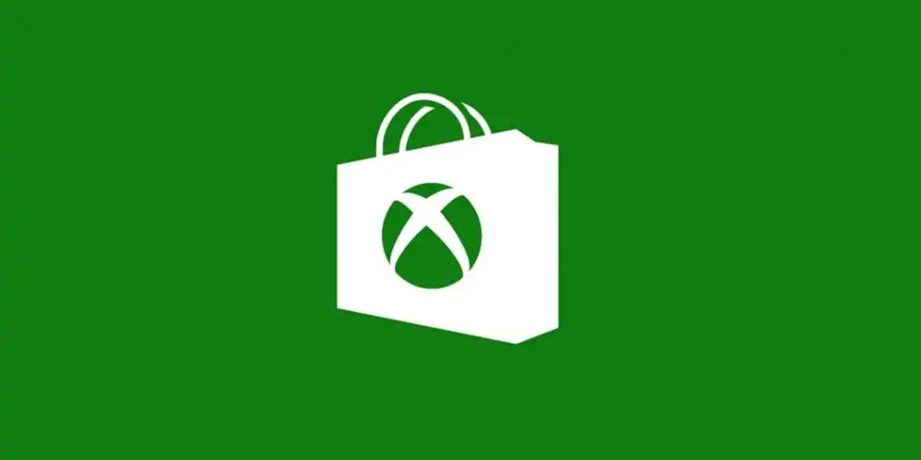 Xbox Store-Logo