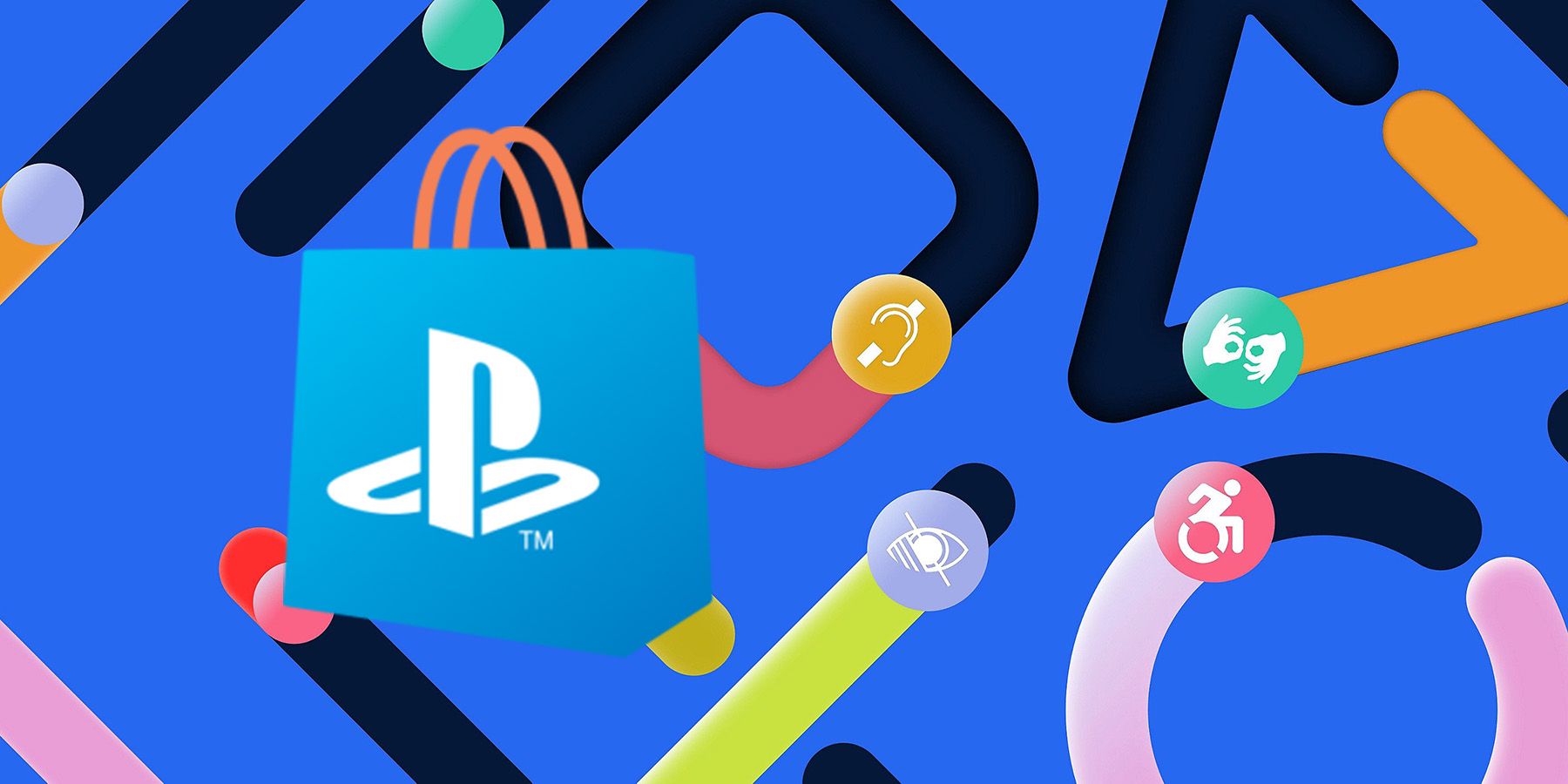 Playstation-Store-Zugänglichkeit