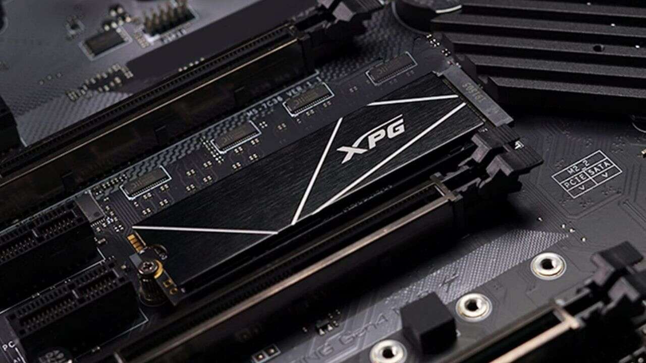 Hol dir noch heute eine 1-TB-SSD für PlayStation 5