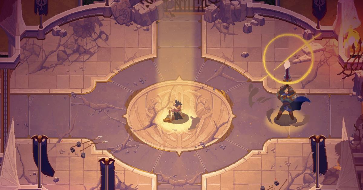 The Mageseeker: A League of Legends Story Review