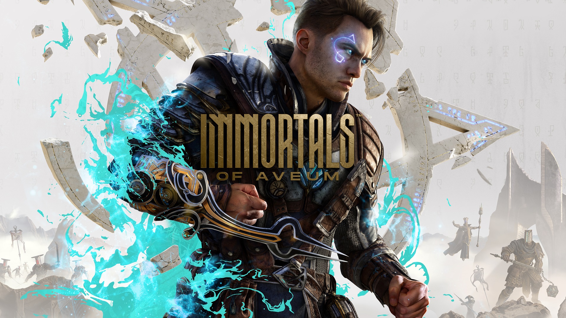 Wie Immortals of Aveum Moderne mit Magie verschmilzt, um einen einzigartigen neuen FPS zu schmieden