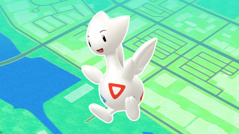 Togetic Pokémon GO : Attacke exklusive, glänzende Jagd... Notre guide de ce Community Day