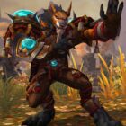 Blizzard fügt seinem Nerf-Stapel ein weiteres WoW Dragonflight-Affix hinzu 