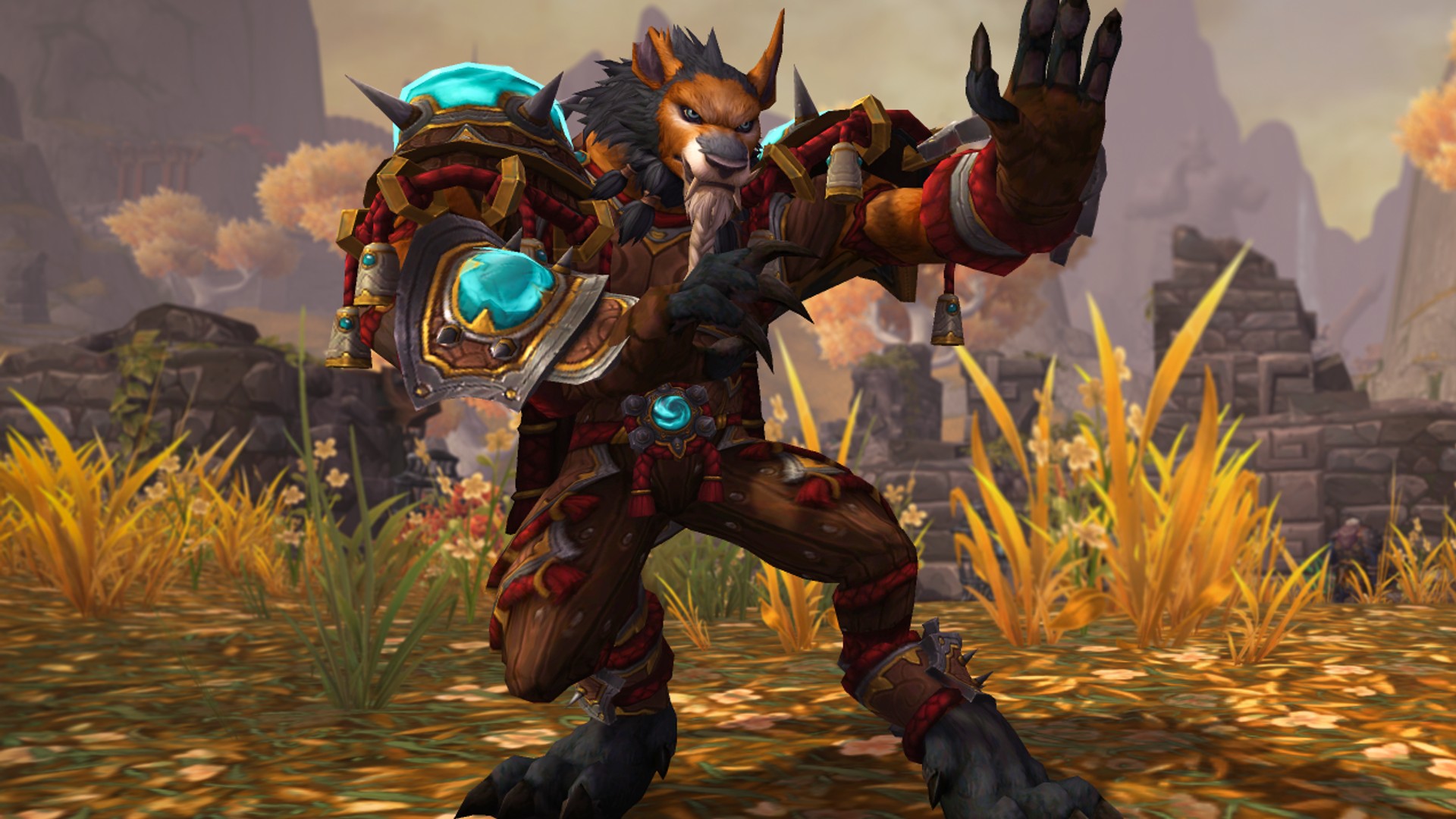 Blizzard fügt seinem Nerf-Stapel ein weiteres WoW Dragonflight-Affix hinzu